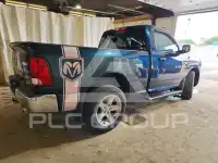 2011 Dodge RAM фото