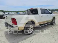 2011 Dodge RAM фото