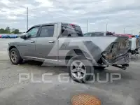 2011 Dodge RAM photo