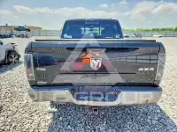 2011 Dodge RAM фото