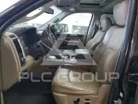 2011 Dodge RAM фото