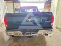 2011 Dodge RAM фото