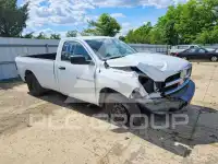 2011 Dodge RAM фото