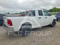 2011 Dodge RAM фото