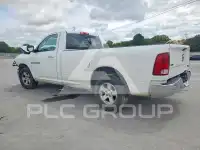 2011 Dodge RAM фото