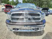 2011 Dodge RAM фото