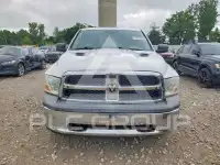 2011 Dodge RAM фото