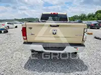 2011 Dodge RAM фото