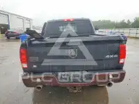 2011 Dodge RAM фото