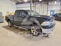 2011 Dodge RAM фото