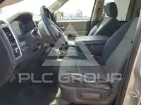 2011 Dodge RAM photo