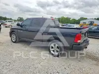 2011 Dodge RAM фото