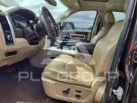 2011 Dodge RAM фото