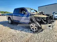 2011 Dodge RAM фото