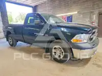 2011 Dodge RAM фото