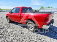 2011 Dodge RAM фото