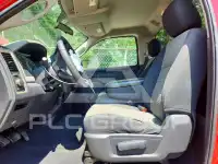 2011 Dodge RAM фото