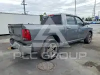 2011 Dodge RAM photo