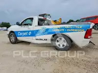 2011 Dodge RAM photo