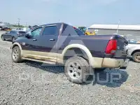 2011 Dodge RAM фото