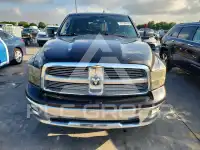 2011 Dodge RAM photo