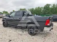 2011 Dodge RAM фото