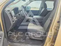 2011 Dodge RAM photo