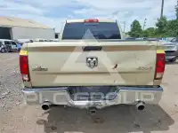 2011 Dodge RAM фото
