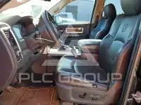 2011 Dodge RAM фото