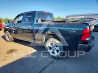 2011 Dodge RAM фото