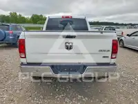 2011 Dodge RAM фото
