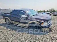 2011 Dodge RAM фото