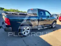 2011 Dodge RAM фото