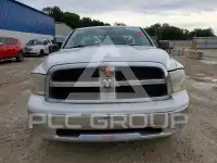 2011 Dodge RAM photo