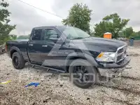 2011 Dodge RAM фото