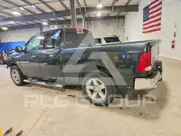2011 Dodge RAM фото
