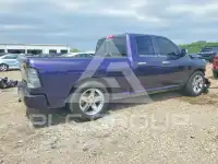 2011 Dodge RAM фото