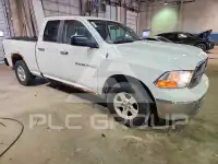 2011 Dodge RAM фото