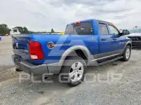 2011 Dodge RAM photo