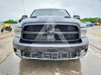 2011 Dodge RAM фото