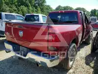 2011 Dodge RAM фото