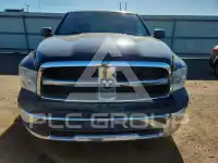2011 Dodge RAM фото