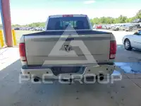 2011 Dodge RAM фото
