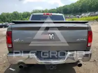 2011 Dodge RAM фото