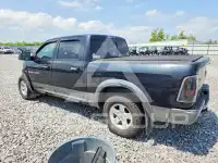 2011 Dodge RAM фото