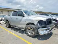 2011 Dodge RAM фото