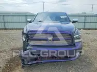 2011 Dodge RAM фото