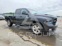 2011 Dodge RAM фото