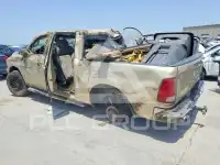 2011 Dodge RAM фото