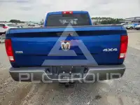2011 Dodge RAM photo